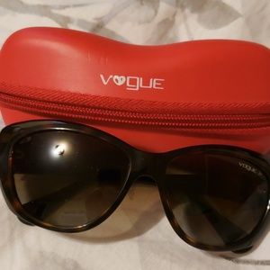 VOGUE sunglasses